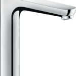 Focus Tek kollu Lavabo bataryası 230 kumandasız