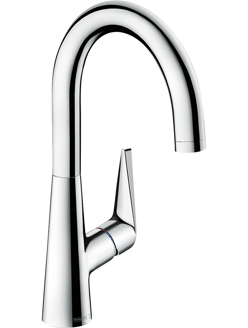 154__hpa01974_tif.png Talis M51 Tek kollu eviye bataryası 220, 1jet - Görsel 1