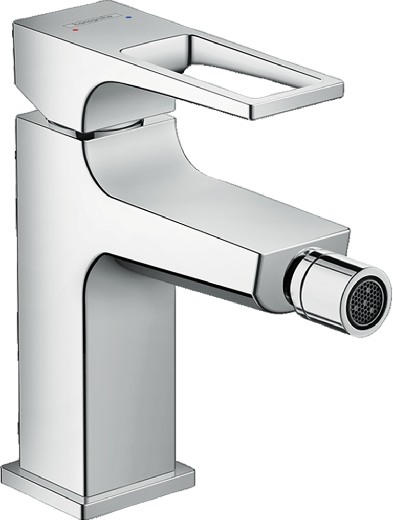 Metropol Tek kollu bide bataryası Loop volan ve bas-aç gider seti ile