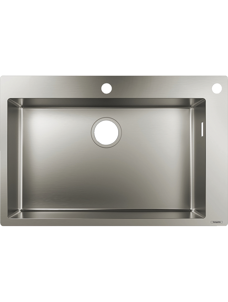 154__hpa02060_tif.png S71 S712-F660 Ankastre eviye 660 - Görsel 1