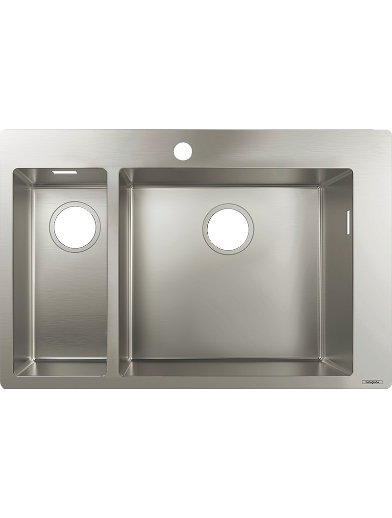 154__hpa02061_tif.png S71 S711-F655 Ankastre eviye 180/450 - Görsel 1