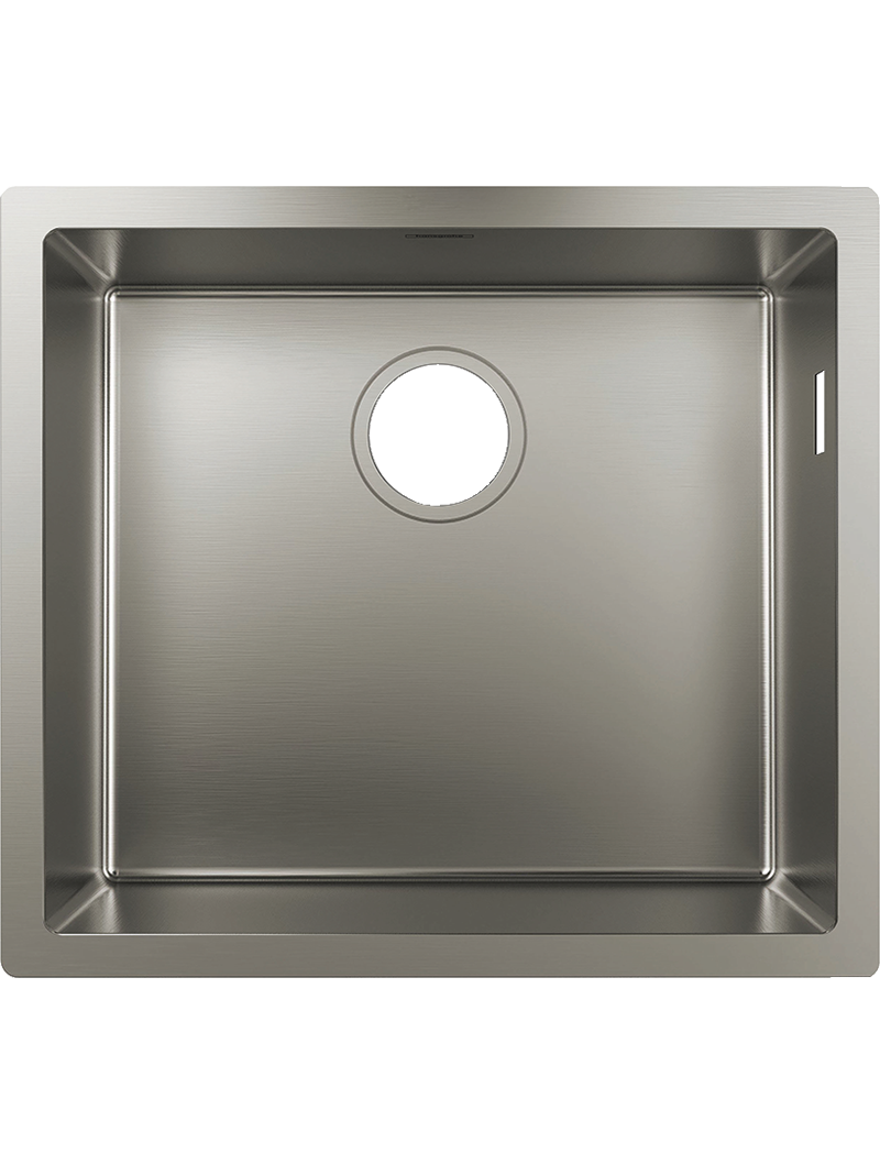 154__hpa02064_tif.png S71 S719-U500 Tezgah altı eviye 500 - Görsel 1