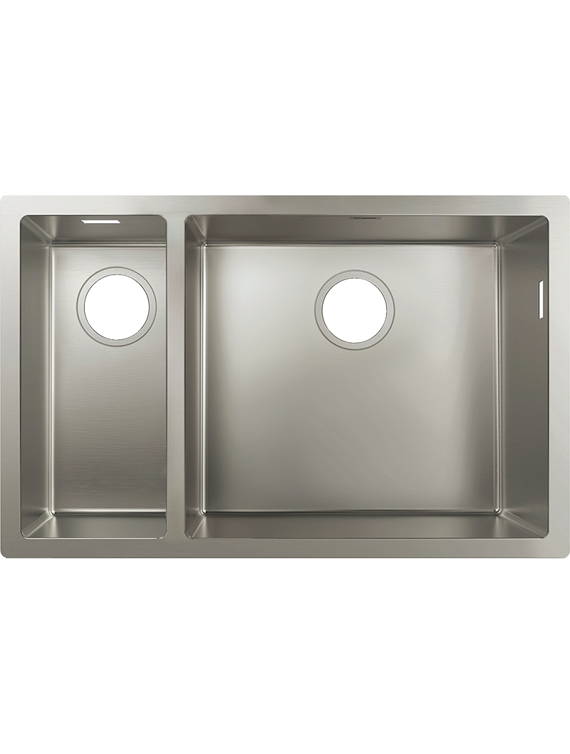 154__hpa02066_tif.png S71 S719-U655 Tezgah altı eviye 180/450 - Görsel 1