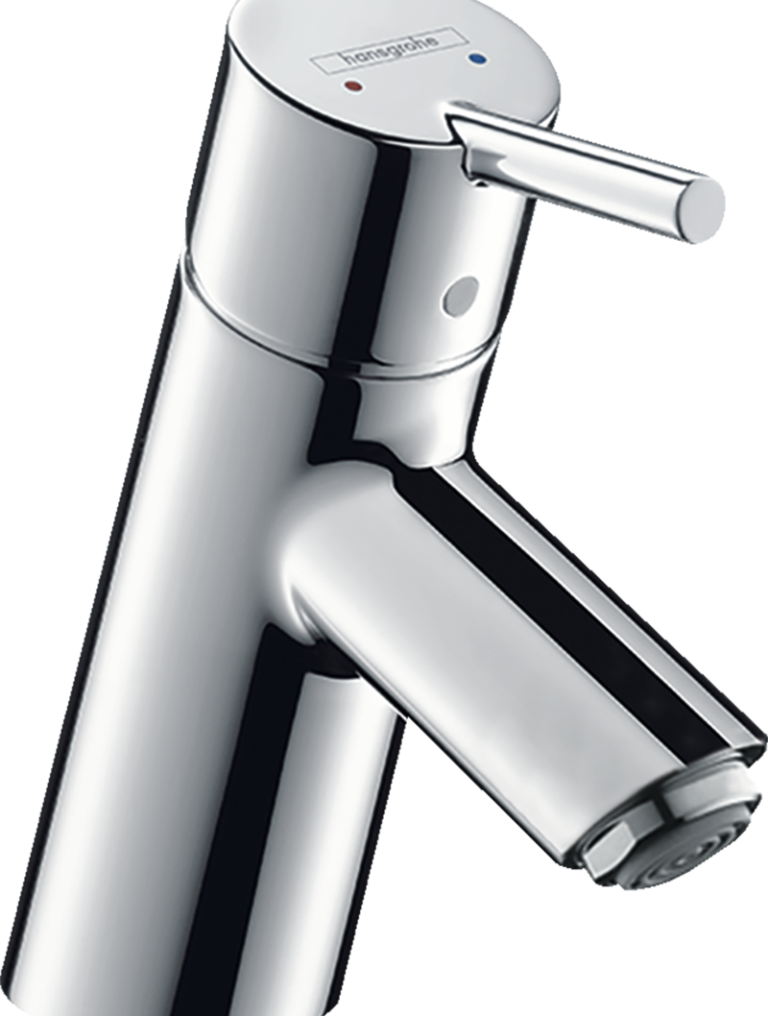 Talis S Tek kollu Lavabo bataryası kumandalı