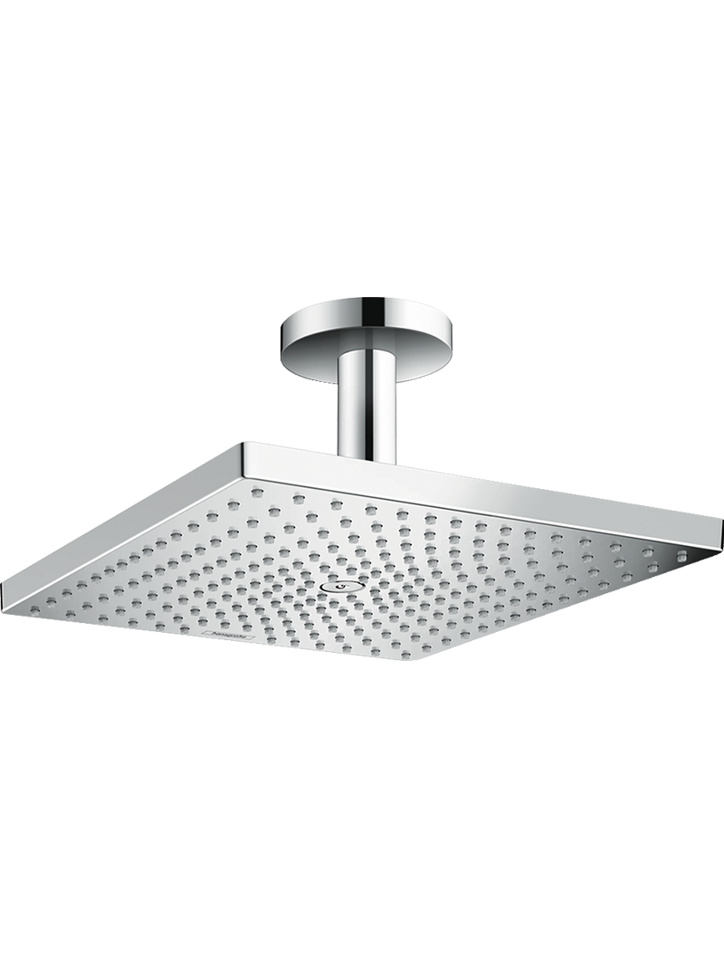 154__hpr00411_tif.png Raindance E Tepe duşu 300 1 jet, tavan bağlantısı ile - Görsel 1