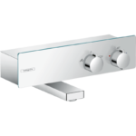 ShowerTablet Termostatik banyo 350 aplike