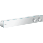 ShowerTablet Termostat aplike, 2 çıkış için