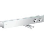 ShowerTablet Termostatik banyo 600 aplike