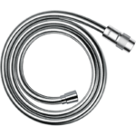Isiflex Duş hortumu 125 cm, hacim kontrolü ile