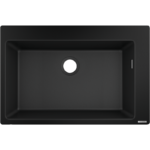 S51 S510-F660 Ankastre eviye 660