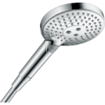 Raindance Select S El duşu 120 3jet PowderRain EcoSmart+