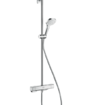 Croma E Duş kolonu 280 termostatik 1jet