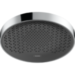 Rainfinity Tepe duşu 360 1jet