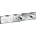 RainSelect Ankastre Termostatik 2 çıkış için