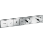 RainSelect Termostat ankastre montaj 3 çıkış için