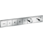 RainSelect Ankastre Termostat 4 çıkış için