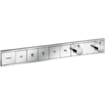 RainSelect Termostat ankastre montaj 5 çıkış için