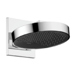 Rainfinity Tepe duşu 250 1jet, duvar bağlantısı ile