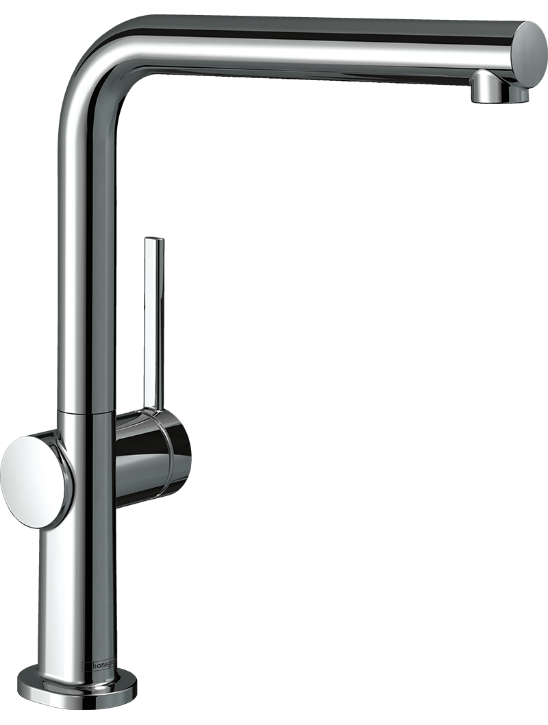 154__hpr02307_tif.png Talis M54 Tek kollu eviye bataryası 270, 1jet - Görsel 1