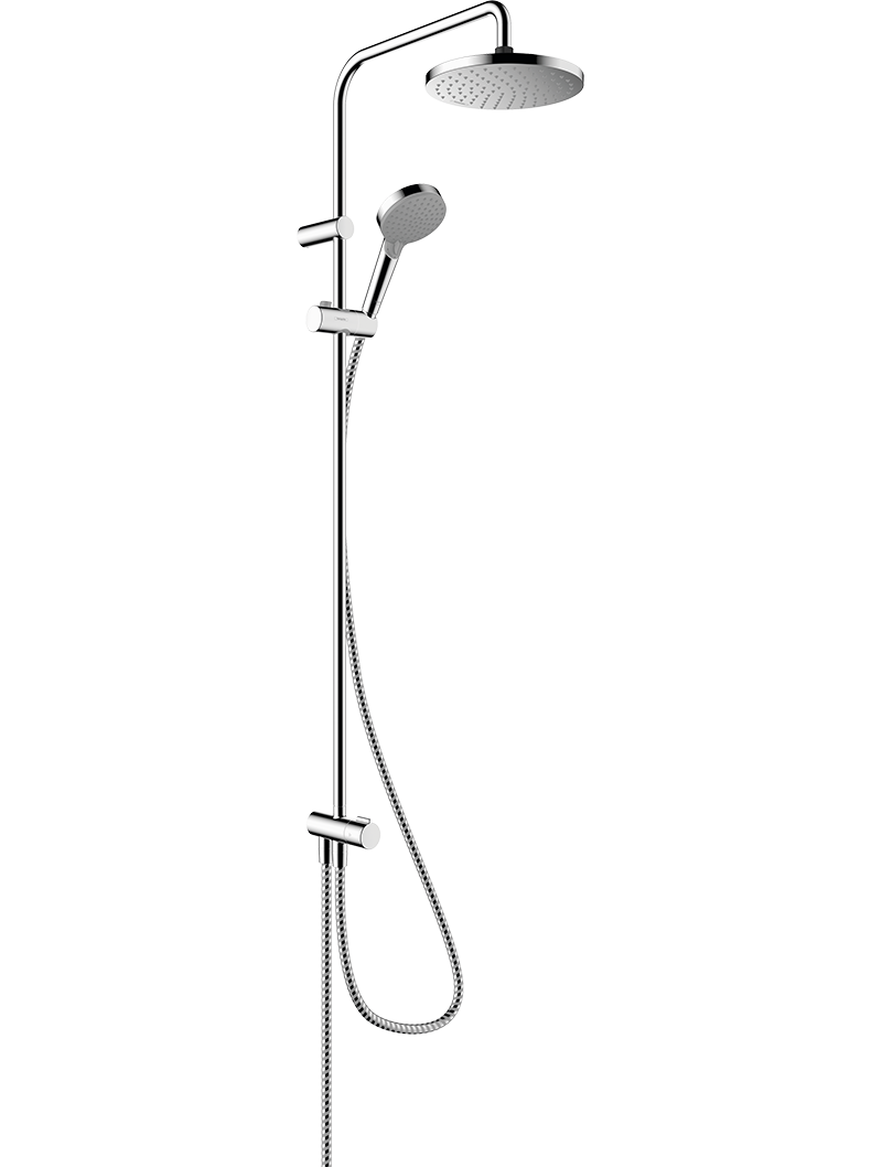 154__hpr03004_tif.png Vernis Blend Duş kolonu 200 1jet Reno - Görsel 1