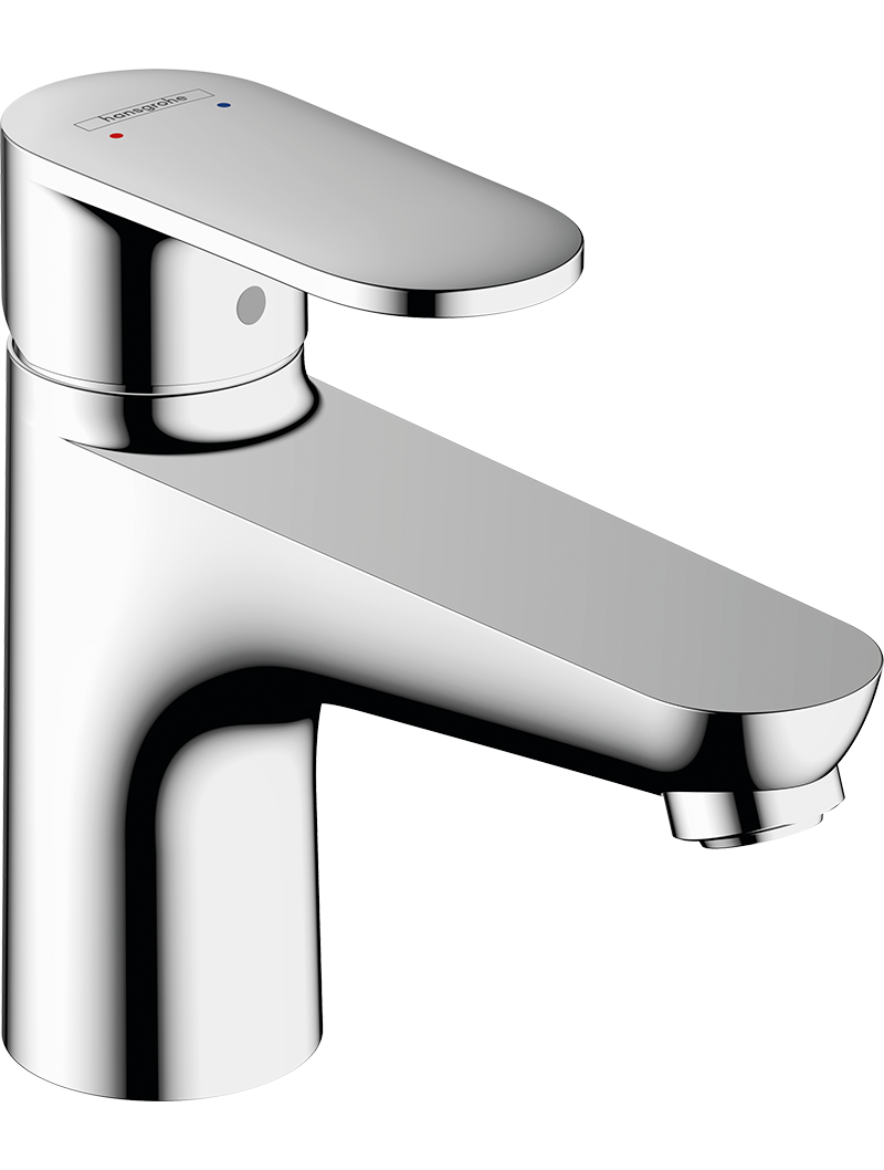 154__hpr03014_tif.png Vernis Blend Tek kollu banyo bataryası Monotrou - Görsel 1