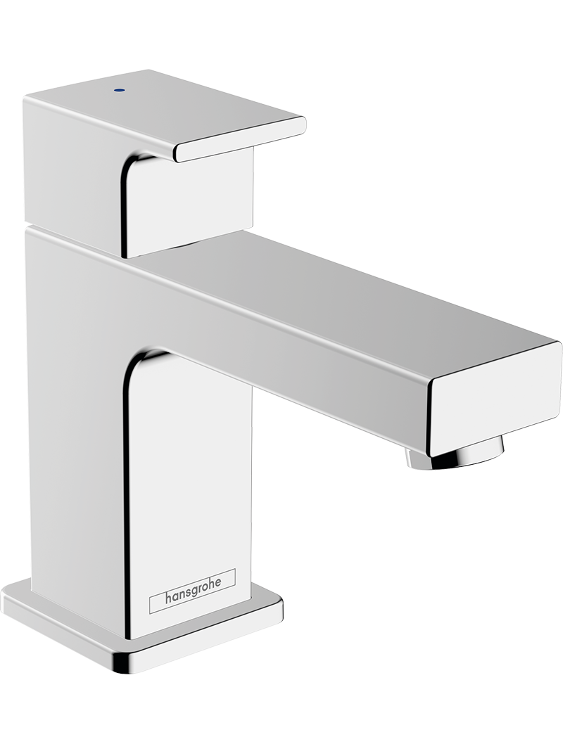 154__hpr03020_tif.png Vernis Shape Tek akım musluk soğuk su için kumandasız - Görsel 1