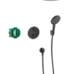 Croma Duş sistemi 280 1jet Ecostat S