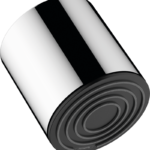 Pulsify S Tepe duşu 105 1jet EcoSmart+
