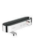 ShowerTablet Select Banyo termostatı 400 aplike montaj