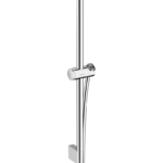 Unica Duş barı Pulsify S 65 cm ve 160 cm Isiflex duş hortumu ile