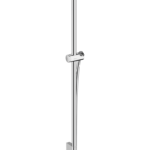 Unica Duş barı Pulsify S 90 cm ve Isiflex 160 cm duş hortumu ile