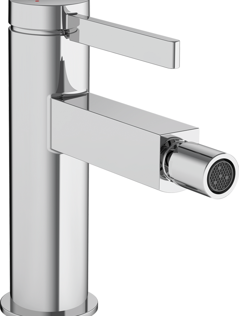 Finoris Tek kollu bide bataryası bas-aç gider seti ile