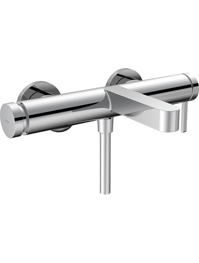 Finoris Tek kollu banyo bataryası aplike montaj