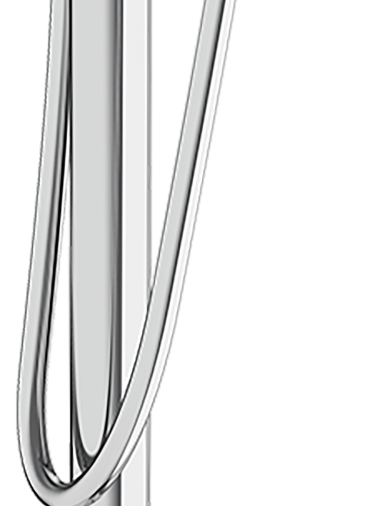 Finoris Tek kollu banyo bataryası yerden