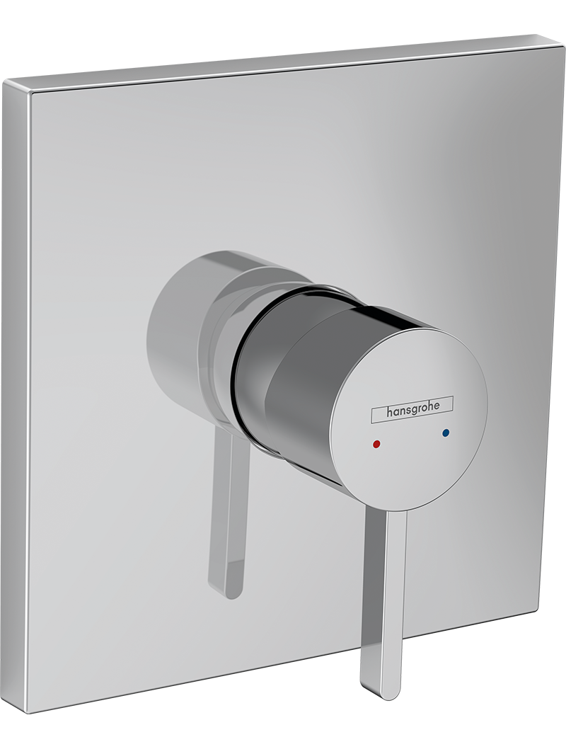 154__hpr03372_tif.png Finoris Tek kollu duş bataryası ankastre montaj - Görsel 1