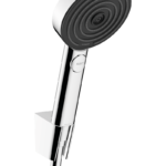 Pulsify Select S Duş askı seti 105 3jet Relaxation, 160 cm duş hortumu ile