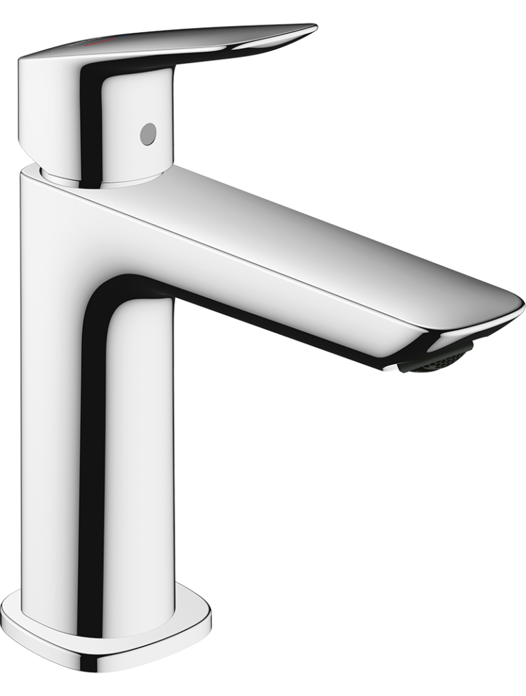 Logis Tek kollu lavabo bataryası 110 Fine CoolStart kumandasız