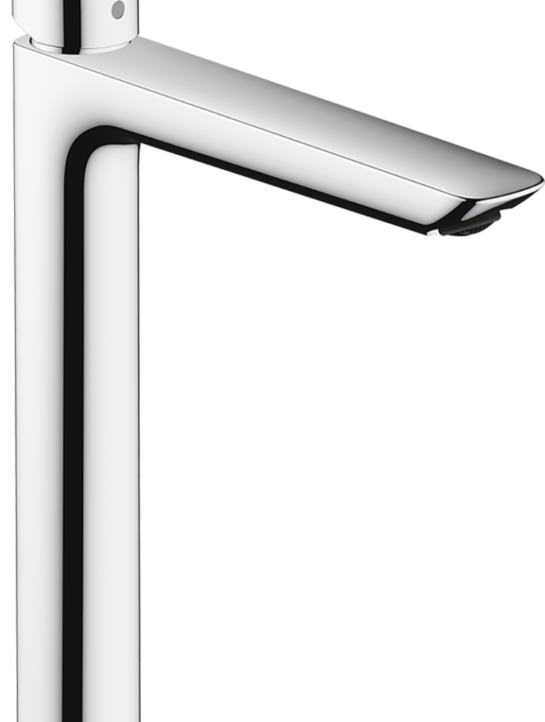 Logis Tek kollu lavabo bataryası 240 Fine kumandalı