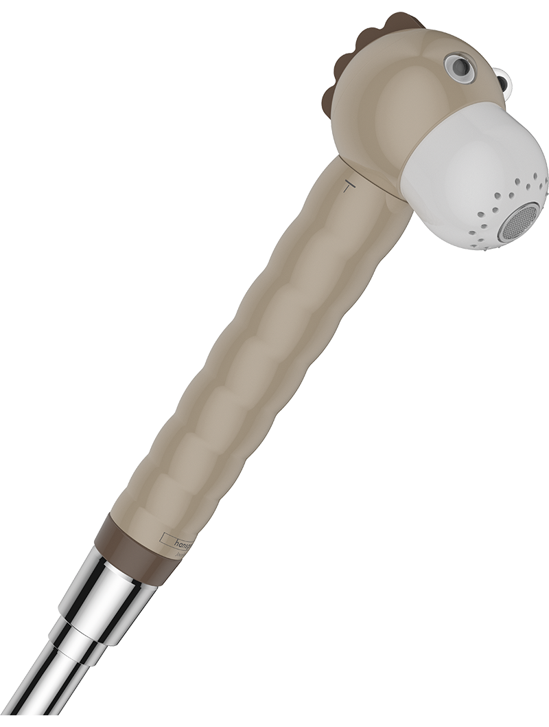 154__hpr03691_tif.png Jocolino Çocuk el duşu aslan 2jet - Görsel 1