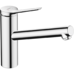 Zesis M33 Tek kollu eviye bataryası, 150, LowPressure, 1jet