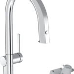 Aqittura M91 Filtre Sistemi 210, çekilebilir gaga, 1jet, sBox