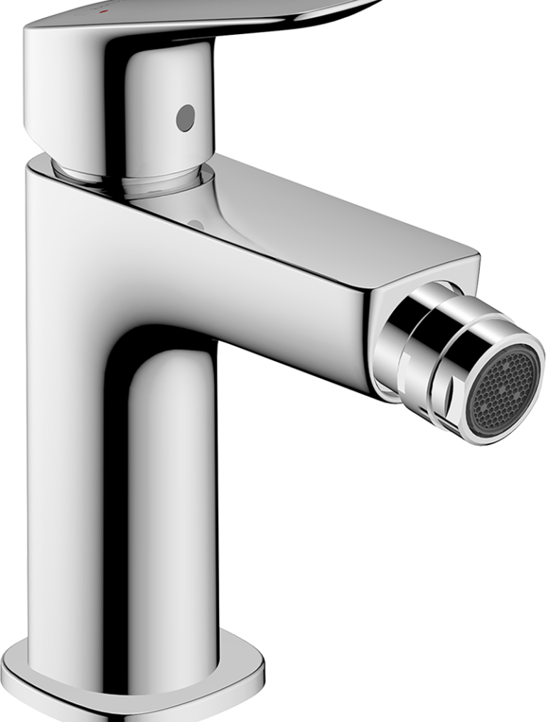 Logis Tek kollu bide bataryası110 Fine kumandalı