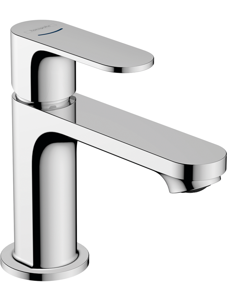 Rebris S Tek akım musluk 80 kumandasız