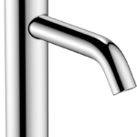 Tecturis S Tek kollu lavabo bataryası 110 CoolStart kumandasız