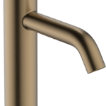 Tecturis S Tek kollu lavabo bataryası 110 CoolStart kumandalı