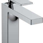 Tecturis E Tek kollu lavabo bataryası 110 CoolStart kumandalı
