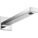 Duş dirseği Square 38,9 cm