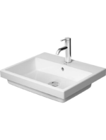 Vero Air Tezgah altı lavabo #038355 - Görsel 4