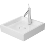 Starck 1 Çanak lavabo #038747