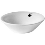 Starck 1 Çanak lavabo #040853